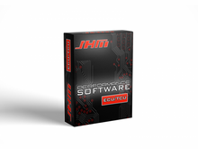 Load image into Gallery viewer, JHM ECU and TCU Stage 1 &amp; 2 Tuning Bundle for 95B.1 Porsche Macan 2.0T