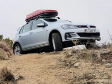 Load image into Gallery viewer, B2BFAB VW GTI Mk7 2015 to 2020 Complete Lift Kit Package