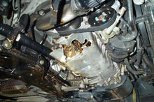 Load image into Gallery viewer, Diesel MK4 Panzer Plate Aluminum Skid Plate Kit