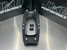 Load image into Gallery viewer, JXB Audi B9/9.5 A4/A5 Billet Shifter Mounting Plate