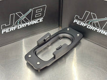 Load image into Gallery viewer, JXB Audi B9/9.5 A4/A5 Billet Shifter Mounting Plate