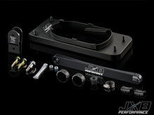 Load image into Gallery viewer, JXB Performance Audi B8/8.5 Might-As-Well-Be-Gated Shifter Kit