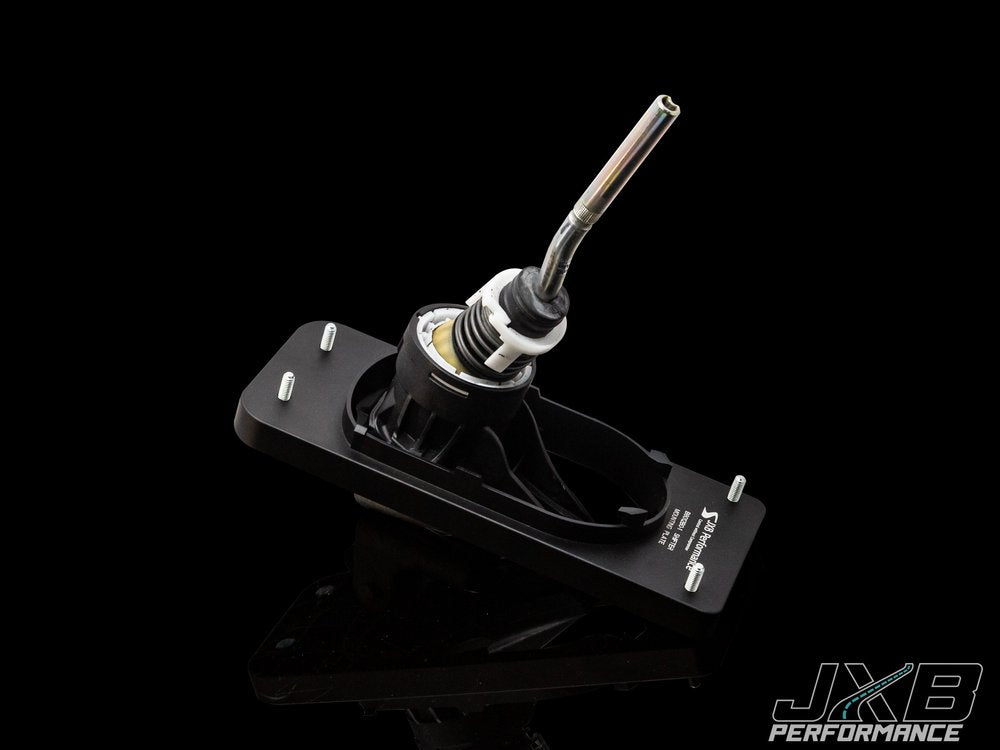 JXB Performance Audi B8/8.5 Might-As-Well-Be-Gated Shifter Kit