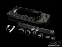 Load image into Gallery viewer, JXB Performance Audi B8/8.5 Might-As-Well-Be-Gated Shifter Kit