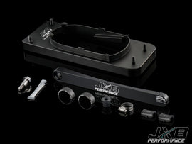 JXB Performance Audi B8/8.5 Might-As-Well-Be-Gated Shifter Kit