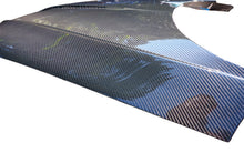 Load image into Gallery viewer, Karbel Audi B9/B9.5 A5, S5, RS5 Gloss Carbon Fiber Hood