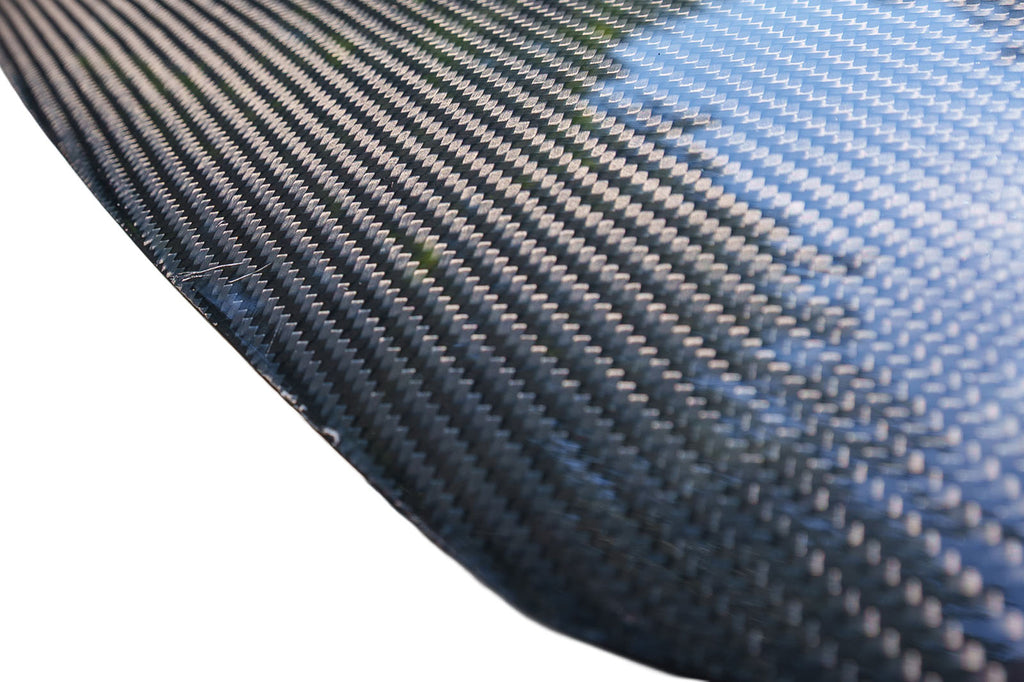 Karbel Audi B9/B9.5 A5, S5, RS5 Gloss Carbon Fiber Hood