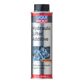 LIQUI MOLY Hydraulic Lifter Additive