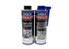 Load image into Gallery viewer, LIQUI MOLY Gold Oil Change Service Additive Kit