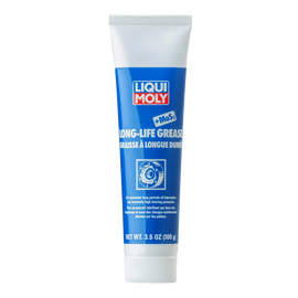 Long-Life Grease + MoS2 (100g Tube) - Liqui Moly LM2003
