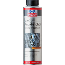 Load image into Gallery viewer, LIQUI MOLY - MoS2 Anti-Friction Treatment