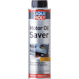 LIQUI MOLY Motor Oil Saver Additive - 300ml