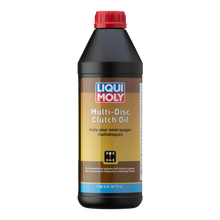 Load image into Gallery viewer, LIQUI MOLY - Multi-Disc Clutch Oil (Haldex Fluid)