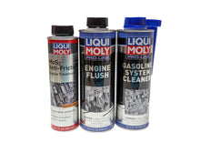 Load image into Gallery viewer, LIQUI MOLY Platinum Oil Change Service Additive Kit