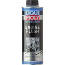 Load image into Gallery viewer, LIQUI MOLY Pro-Line Engine Flush