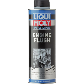 LIQUI MOLY Pro-Line Engine Flush