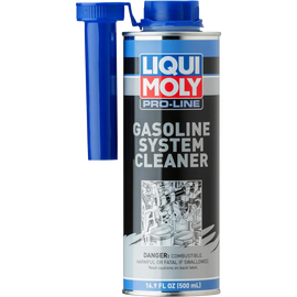 LIQUI MOLY Pro-Line Gasoline System Cleaner - 500 ml