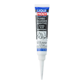 LIQUI MOLY Pro-Line Turbocharger Additive