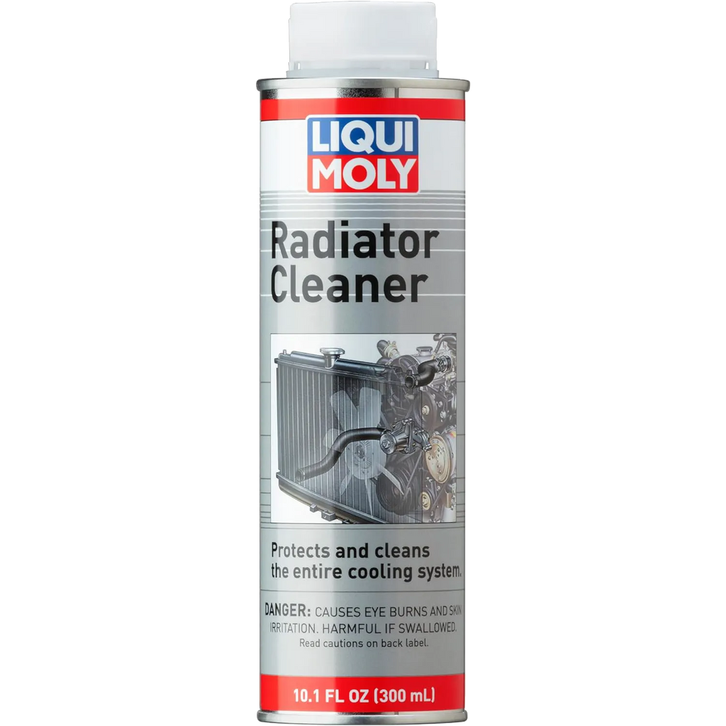LIQUI MOLY Radiator Cleaner - 300ml