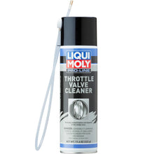 Load image into Gallery viewer, LIQUI MOLY Pro-Line Throttle Valve Cleaner