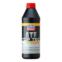 Load image into Gallery viewer, LIQUI MOLY 1L Top Tec ATF 1100