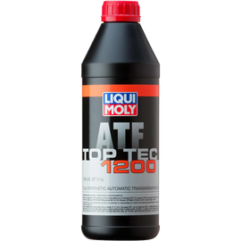 LIQUI MOLY 1L Top Tec ATF 1200