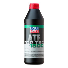LIQUI MOLY 1L Top Tec ATF 1800