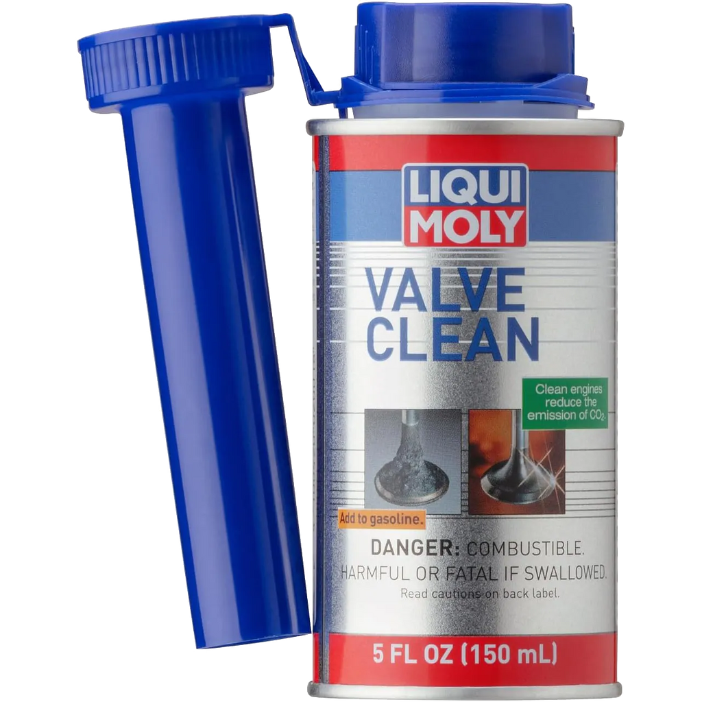 LIQUI MOLY Valve Clean - 150ml