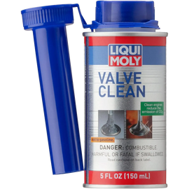 LIQUI MOLY Valve Clean - 150ml