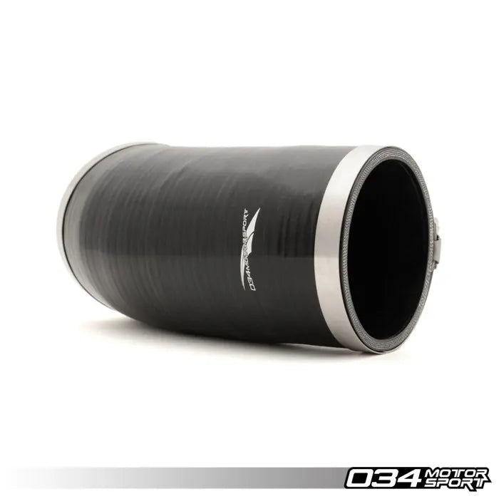034 MAF Hose, B5 RS4, Silicone Reinforced