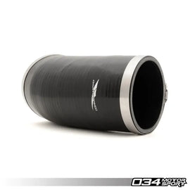 034 MAF Hose, B5 RS4, Silicone Reinforced