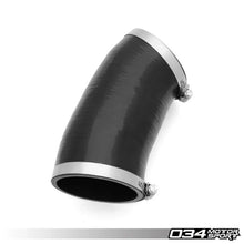 Load image into Gallery viewer, 034 MAF Hose, B5 RS4, Silicone Reinforced