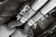 Load image into Gallery viewer, MBRP Muffler Bypass - Audi B8/B8.5 S4/S5 3.0T