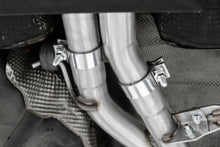 Load image into Gallery viewer, MBRP Muffler Bypass - Audi B8/B8.5 S4/S5 3.0T