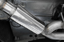 Load image into Gallery viewer, MBRP Resonator-Back Exhaust System - Audi B9 S4/S5 3.0T - Stainless Steel Tips