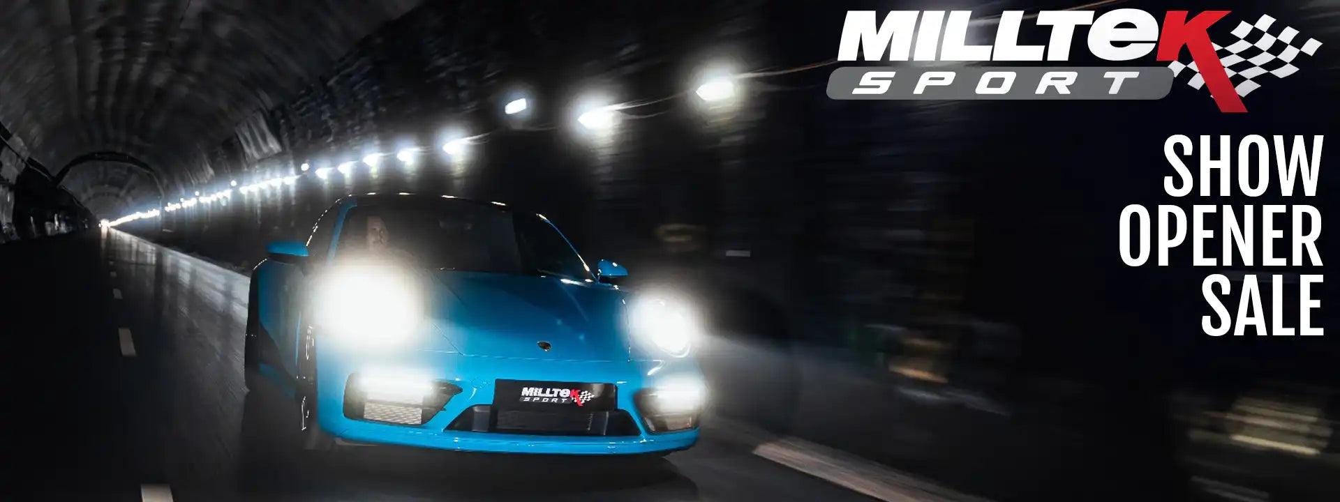 New German Performance 