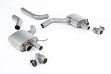 Load image into Gallery viewer, Milltek Sport Titanium Signature Series Exhaust Upgrade Kit, SSXAU1048