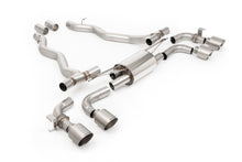Load image into Gallery viewer, Milltek Sport BMW G90/G99 Axle-Back Exhaust System