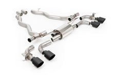 Load image into Gallery viewer, Milltek Sport BMW G90/G99 Axle-Back Exhaust System