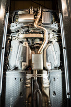 Load image into Gallery viewer, Milltek Sport VW Mk5 R32 V2 3" Catback Exhaust System