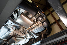 Load image into Gallery viewer, Milltek Sport VW Mk5 R32 V2 3" Catback Exhaust System