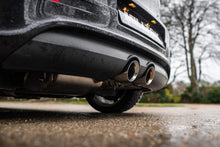 Load image into Gallery viewer, Milltek Sport VW Mk5 R32 V2 3" Catback Exhaust System