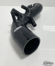 Load image into Gallery viewer, Autobahn Autoworx VW Audi 1.8T K04 Inlet Pipe