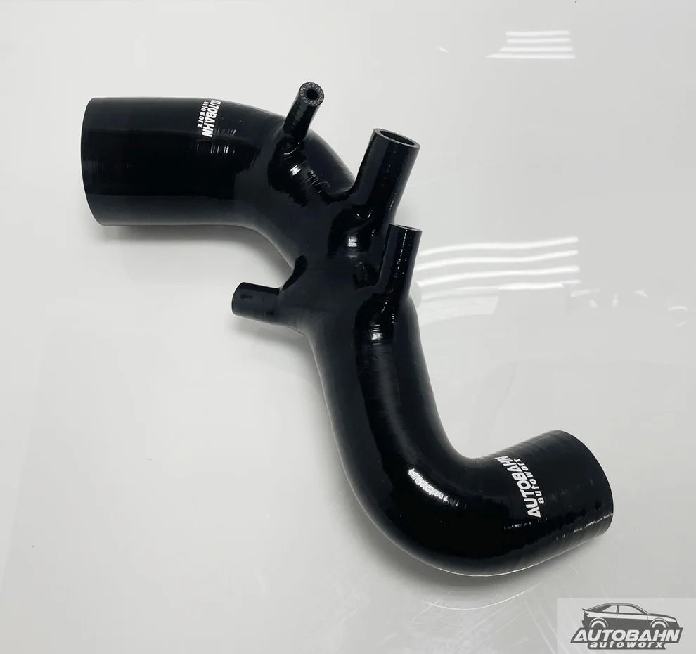 Autobahn Autoworx VW Audi 1.8T K04 Inlet Pipe