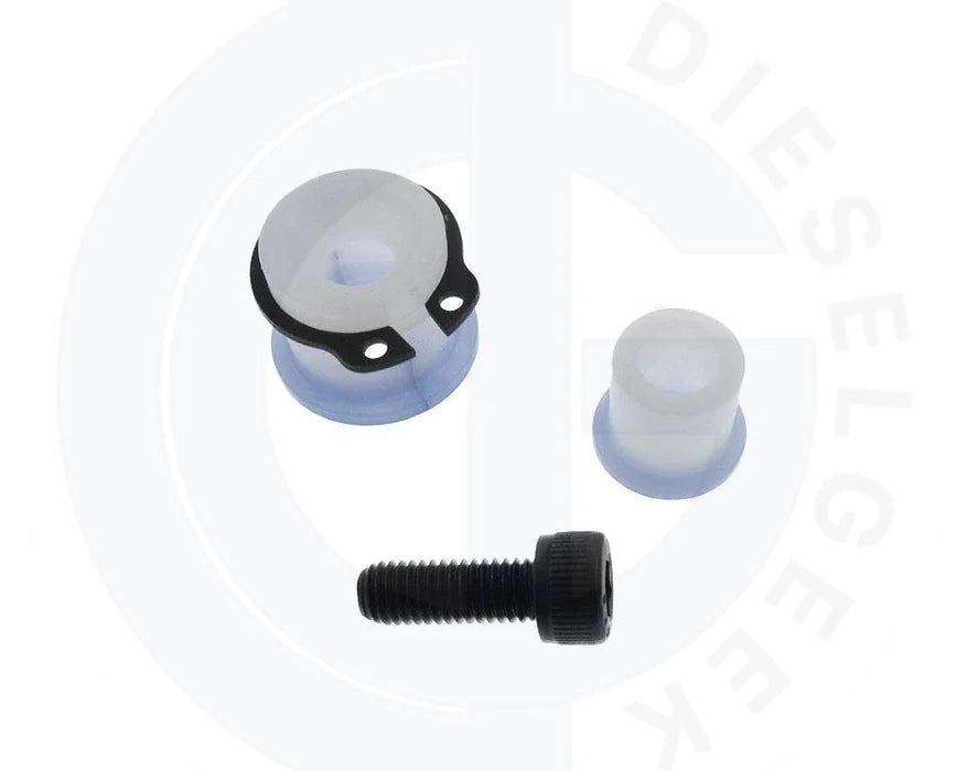 Dieselgeek Cable Saver Replacement End Bushings - VW Mk5/Mk6