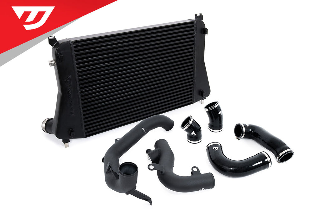 Unitronic Intercooler Upgrade & Charge Pipe Kit for 8Y S3