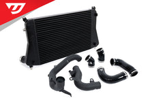 Load image into Gallery viewer, Unitronic Intercooler Upgrade &amp; Charge Pipe Kit for 8Y S3