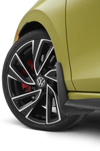 Load image into Gallery viewer, Genuine VW MK8 GTI Mudflaps
