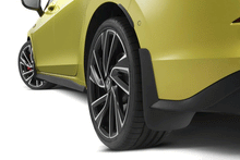 Load image into Gallery viewer, Genuine VW MK8 GTI Mudflaps