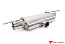 Load image into Gallery viewer, Unitronic Performance Turbo-Back Exhaust System For MK8 GTI